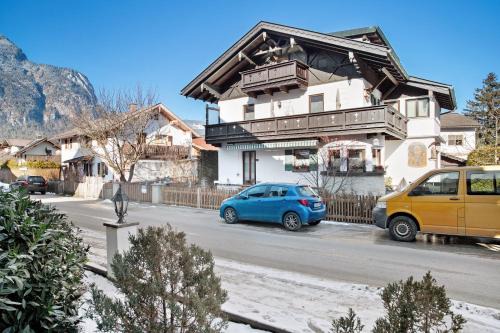 Haus Riedel