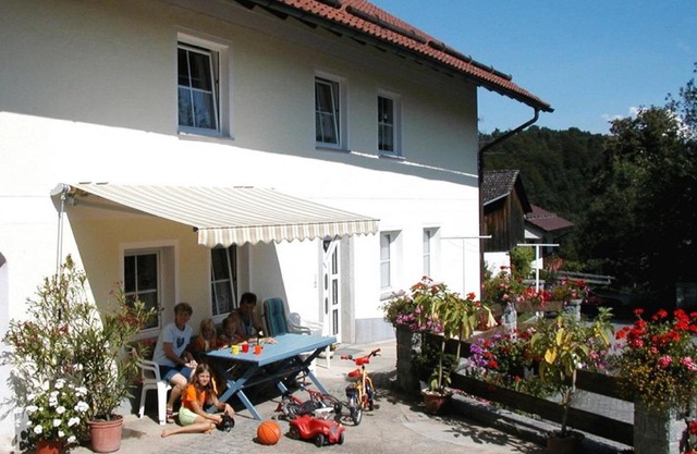 Haus Rita