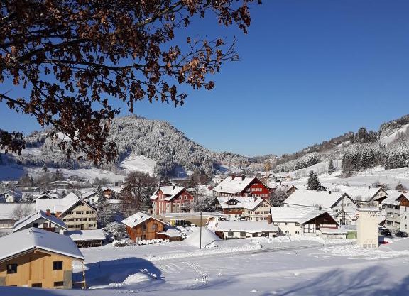 Haus Ritter