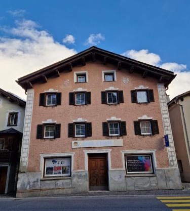 Haus Rizzi