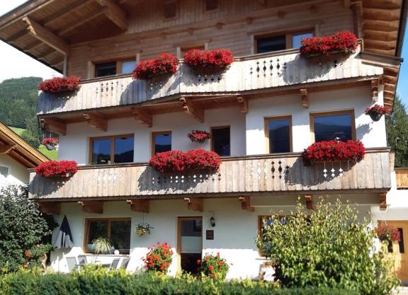 Haus Roland