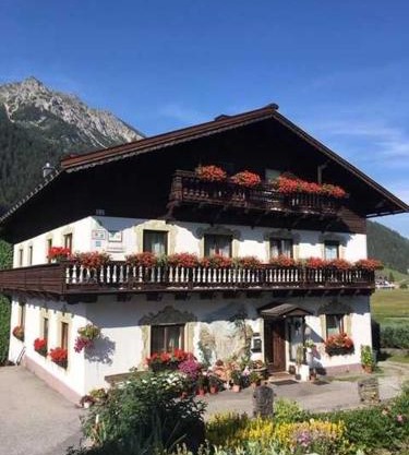 Haus Rosemarie