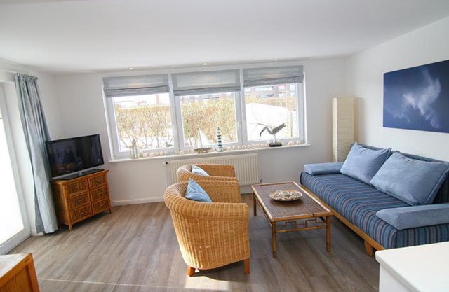 Haus Roseneck App.1