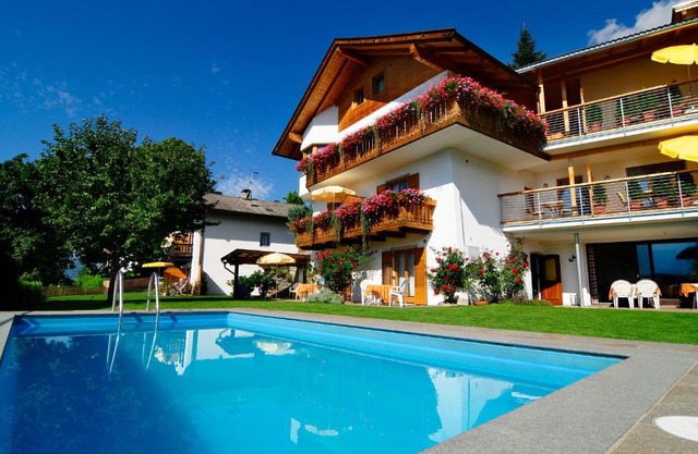 Haus Rosengarten
