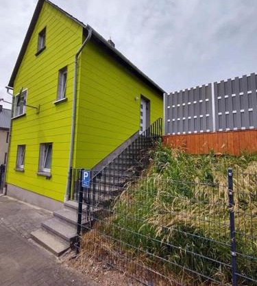 Haus Rosi