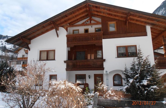Haus Rottensteiner