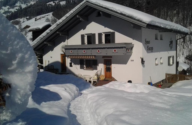Haus Ruepp