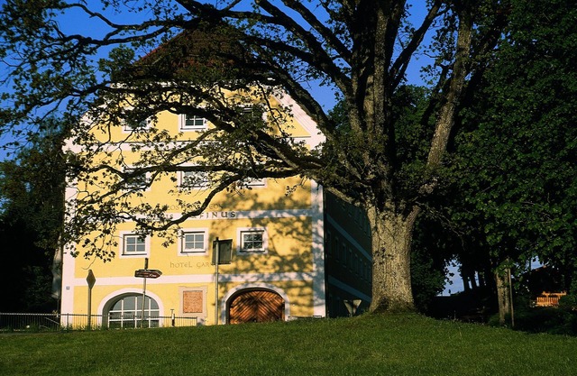 Haus Rufinus