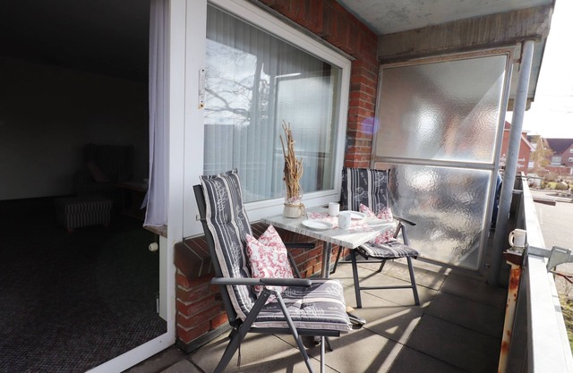 Haus Rungholt Wohnung R8