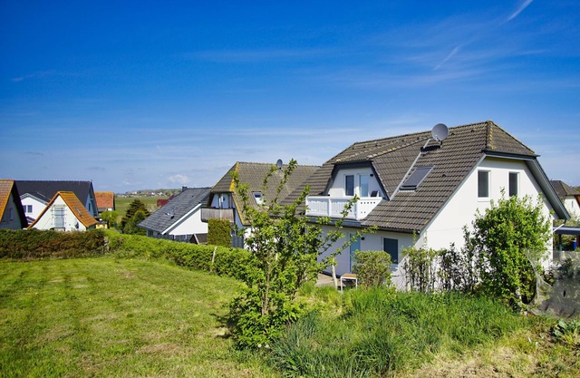 Haus Südperd Ferienwohnung Strandwinde