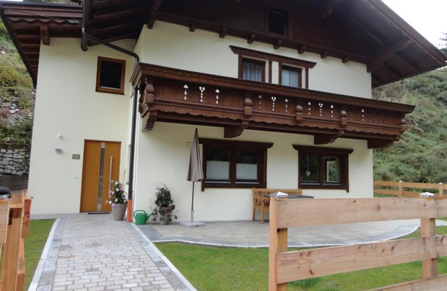 Haus Sageler