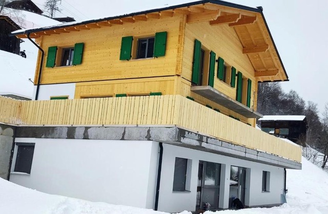 Haus Saltär