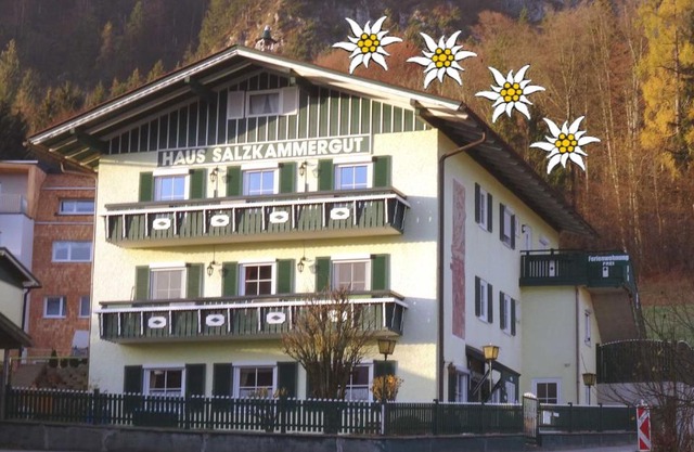 Haus - Salzkammergut