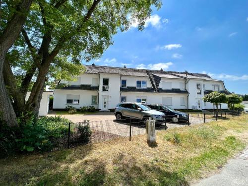 Haus Sanddorn Ferienwohnung Nr 07
