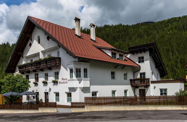 Haus Sandeck