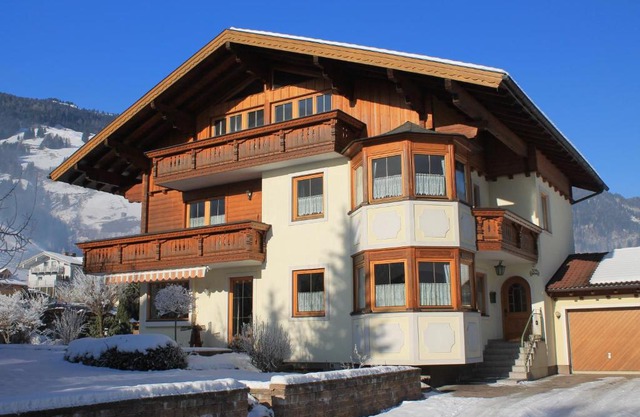 Haus Schönegger