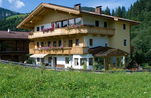 Haus Schatzbergblick