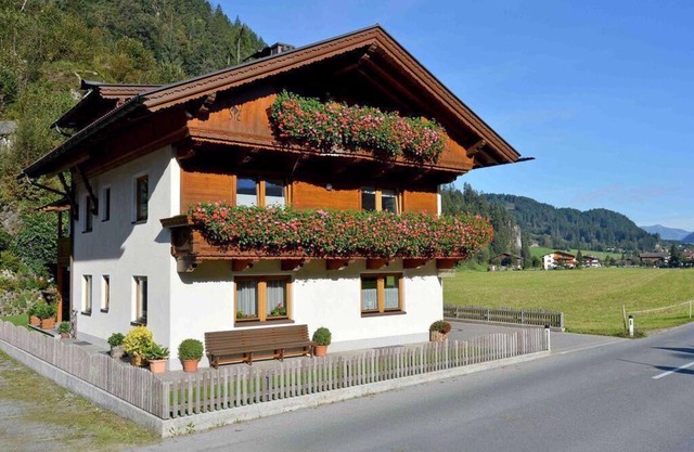 Haus Schiestl - pure vacation enjoyment - ideally located in the middle of the Zillertal