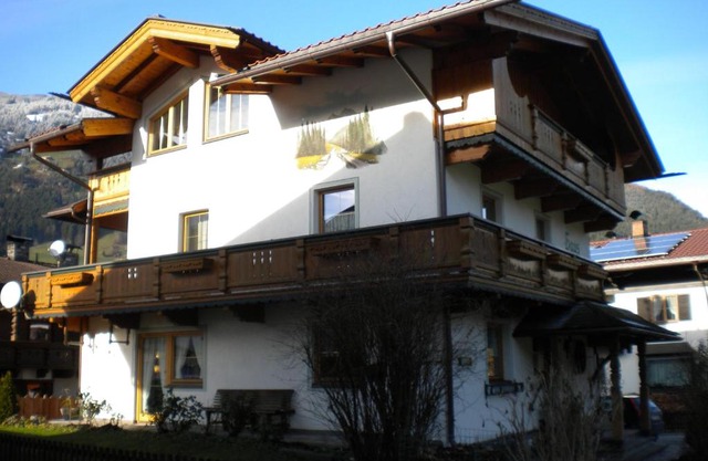 Haus Schiestl