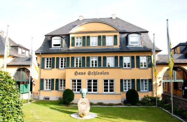 Haus Schlesien
