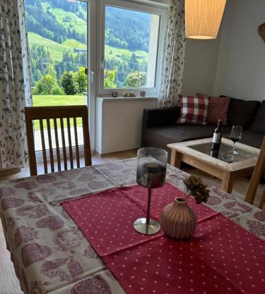 Haus Schmetterling