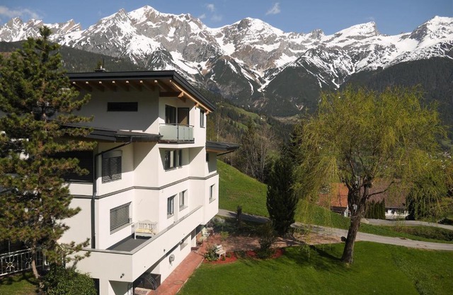 Haus Schmid