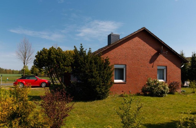 Haus Schneverdingen