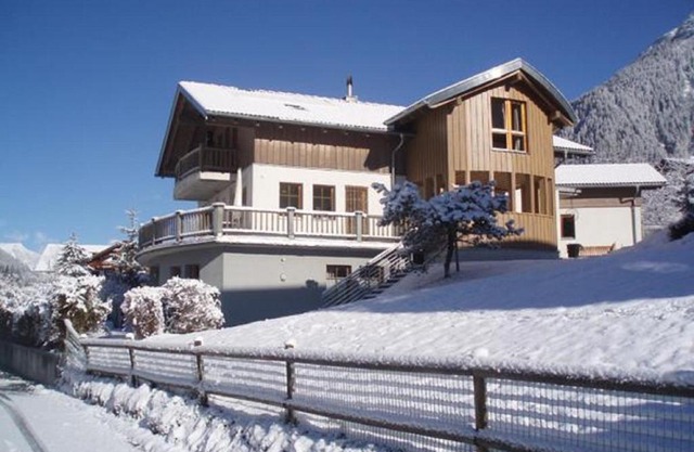 Haus Schröcker