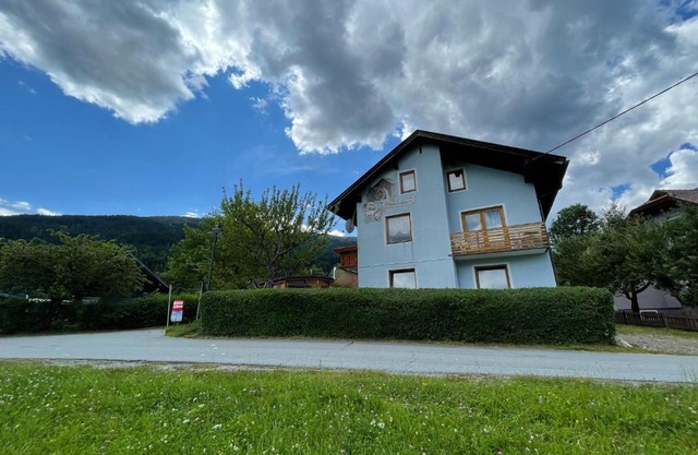 Haus Schwarzenbach