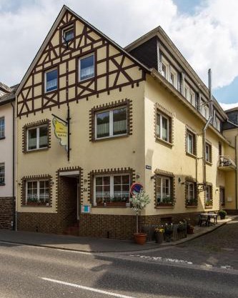 Haus Schwarzenberg