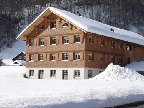 Haus Schwendinger