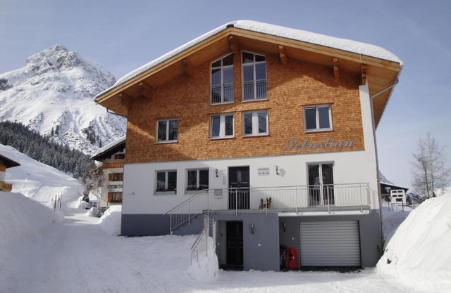 Haus Sebastian