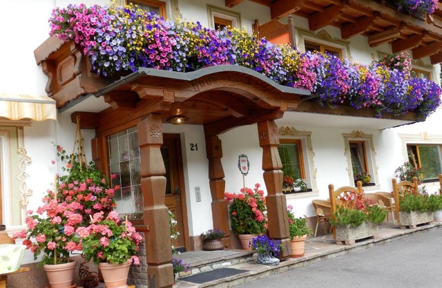 Haus Seebach