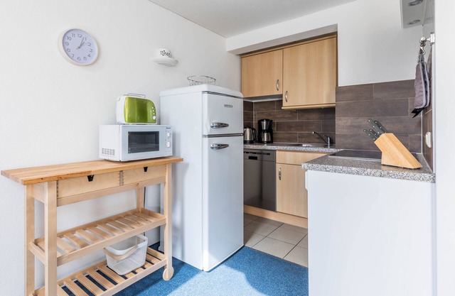 Haus Seeblick apartment 18 Meerweh - Haus Seeblick apartment 18