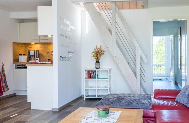 Haus Seeblick Wohnung 16