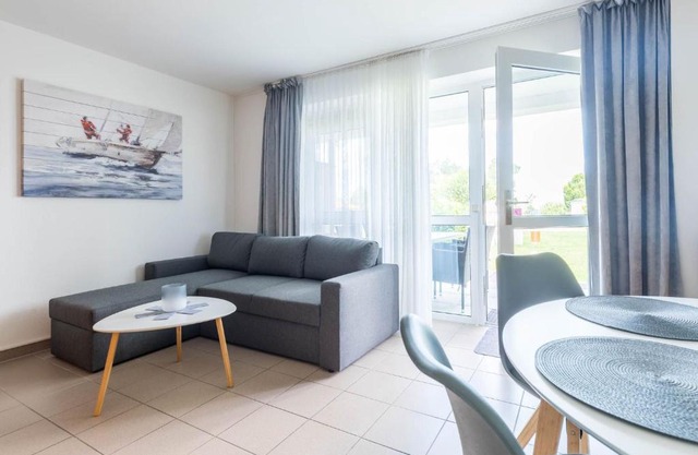 Haus Seeblick Wohnung 06