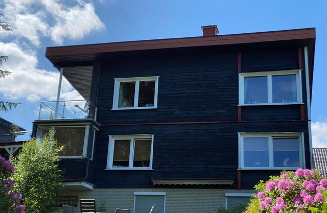 Haus Seefrieden