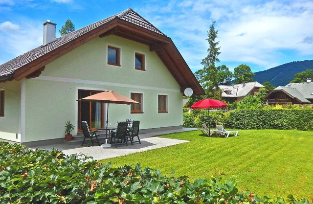 Haus Seehof - Ferienhaus