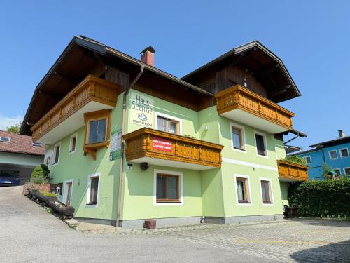 Haus Seerose