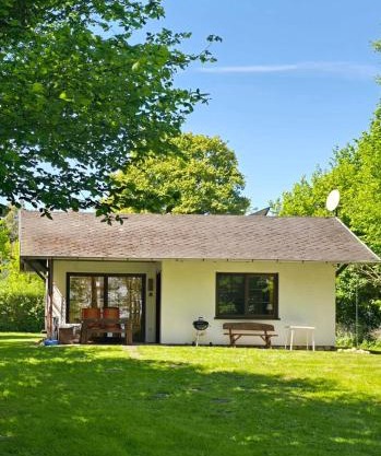 Haus Seezeit