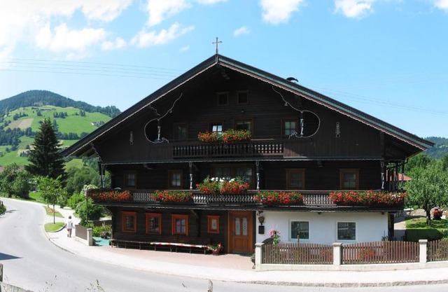 Haus Seiwald