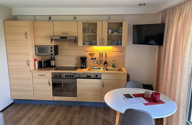 Haus Sembachtal - relaxation and recreation in the middle of the Thuringian Forest