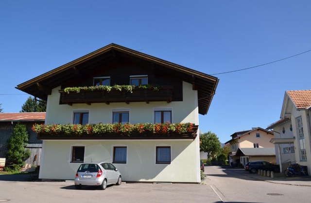 Haus Sennweg