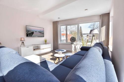 Haus Seven Seas - Wohnung Arktik