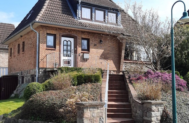 HAUS SIGGI