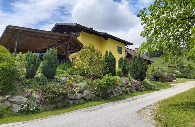 Haus Silvia Kraml
