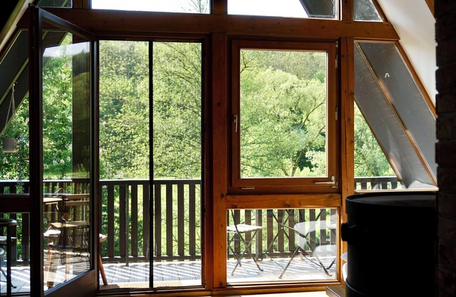 Haus Silvie
