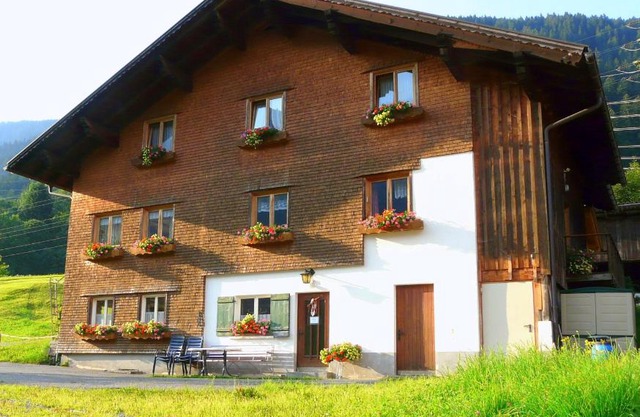 Haus Simma
