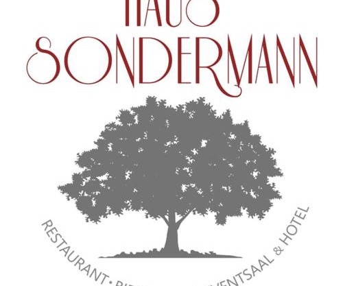 Haus Sondermann