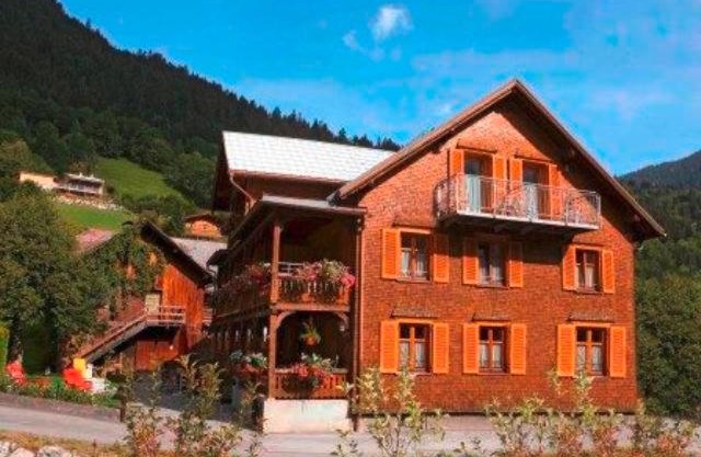 Haus Sonnbühel